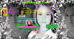 Desktop Screenshot of meganfollows.freepgs.com