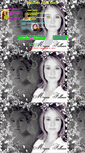 Mobile Screenshot of meganfollows.freepgs.com