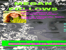 Tablet Screenshot of meganfollows.freepgs.com