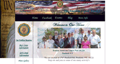 Desktop Screenshot of abes.freepgs.com