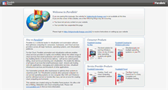 Desktop Screenshot of belgischewijn.freepgs.com